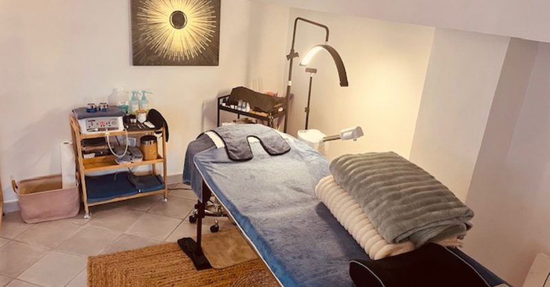 Soin Du Visage Au Choix Avec Le Salon Baron Aix-en-Provence OohN.com Special Offers, Deals & Discounts in France 2