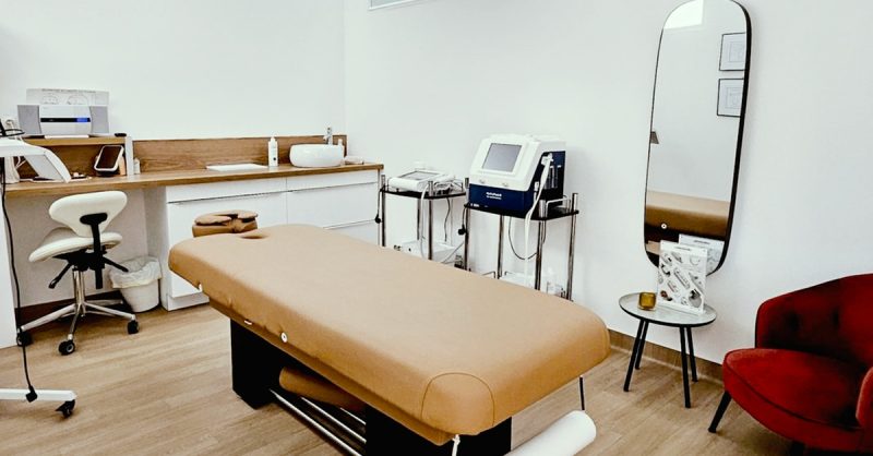 Soin Du Visage Au Choix Chez A.M Institut – Skin Expert Marseille OohN.com Special Offers, Deals & Discounts in France 2