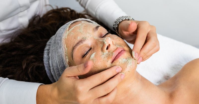 Soin Du Visage Au Choix Chez A.M Institut – Skin Expert Marseille OohN.com Special Offers, Deals & Discounts in France