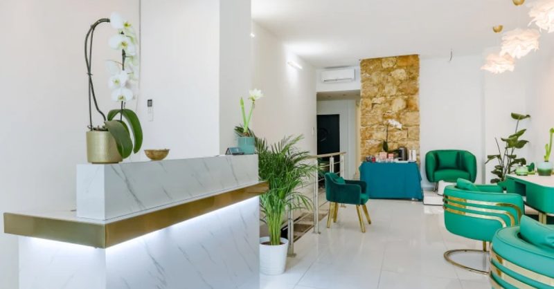 Soin Du Visage Au Choix Chez Green Beauty Center Nice OohN.com Special Offers, Deals & Discounts in France 2