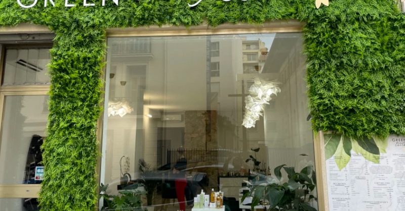 Soin Du Visage Au Choix Chez Green Beauty Center Nice OohN.com Special Offers, Deals & Discounts in France 3