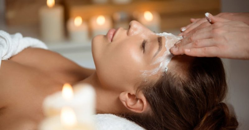 Soin Du Visage Au Choix Chez Green Beauty Center Nice OohN.com Special Offers, Deals & Discounts in France