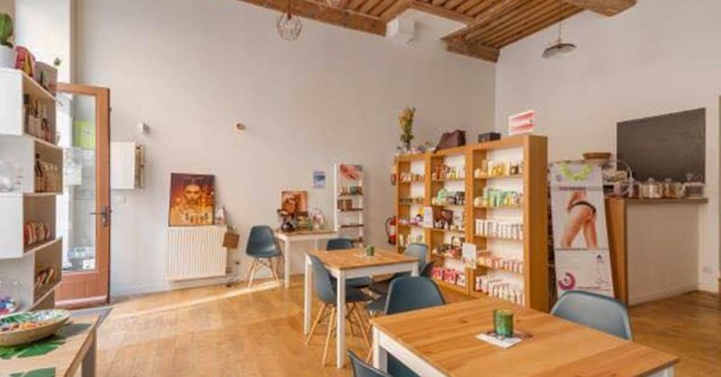 Soin Du Visage Au Choix Chez Sanaya Spa Lyon OohN.com Special Offers, Deals & Discounts in France 3