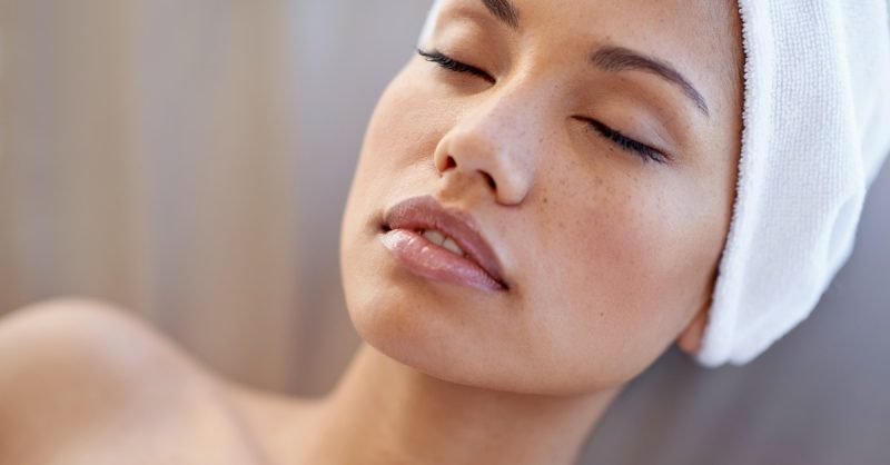 Soin Du Visage Au Choix Chez Sanaya Spa Lyon OohN.com Special Offers, Deals & Discounts in France