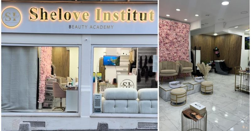 Soin Du Visage Au Choix Chez Shelove Institut Paris OohN.com Special Offers, Deals & Discounts in France 2