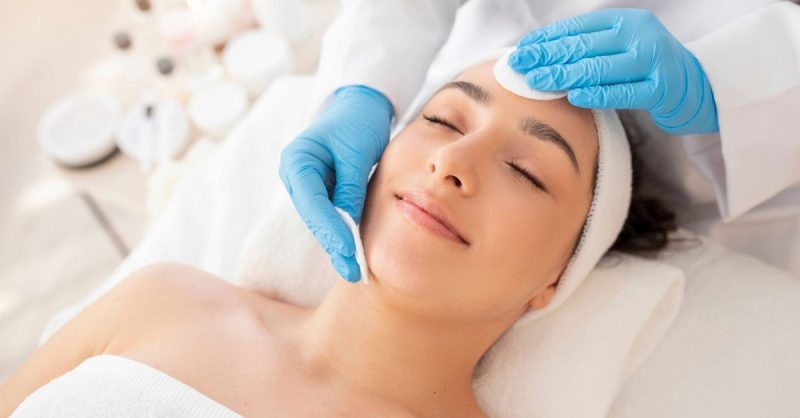 Soin Du Visage Au Choix Chez Sublissima Lille OohN.com Special Offers, Deals & Discounts in France