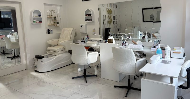 Soin Du Visage Au Choix De 45 Ou 60 Min Rouen OohN.com Special Offers, Deals & Discounts in France 2