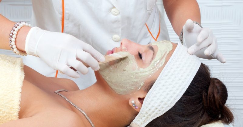 Soin Du Visage Au Choix De 45 Ou 60 Min Rouen OohN.com Special Offers, Deals & Discounts in France