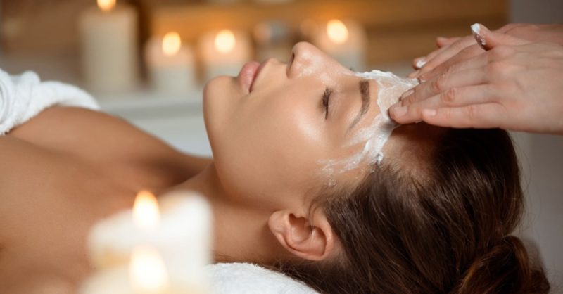 Soin Du Visage Au Choix En Solo Ou En Duo Avec Gaïa Natural Esthétic Lille OohN.com Special Offers, Deals & Discounts in France