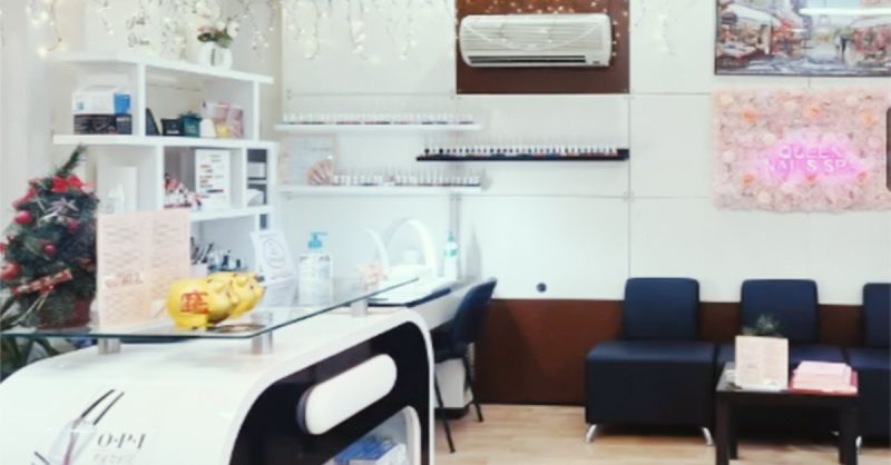 Soin Du Visage Au Choix, Modelage En Option, À Queen Nails Spa Yvelines OohN.com Special Offers, Deals & Discounts in France 2