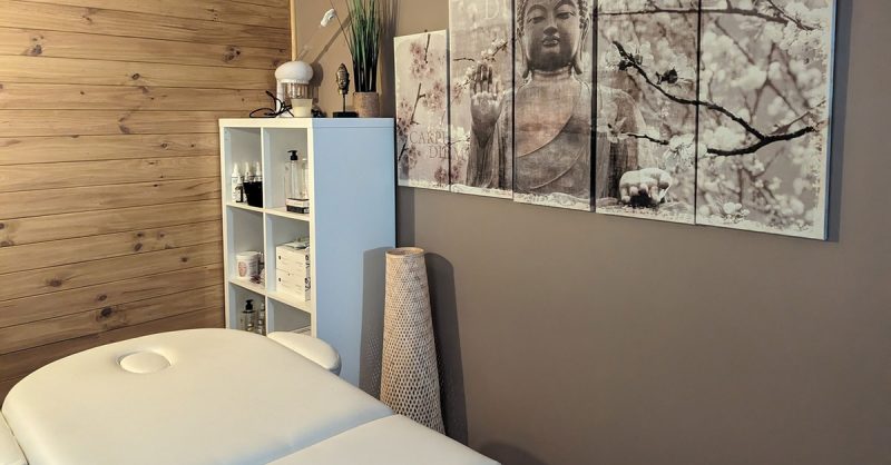 Soin Du Visage Avec Bilan Minceur Ou Gommage Du Corps Yvelines OohN.com Special Offers, Deals & Discounts in France 2