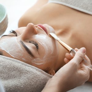 Soin Du Visage Avec Body And Hair Secret Nice OohN.com Special Offers, Deals & Discounts in France
