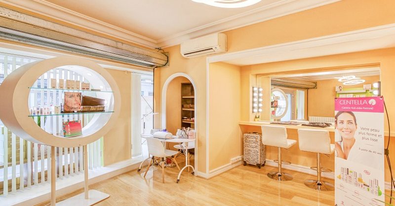 Soin Du Visage Avec Modelage Du Corps En Option Avec Mc Bien-Être Lyon OohN.com Special Offers, Deals & Discounts in France 2