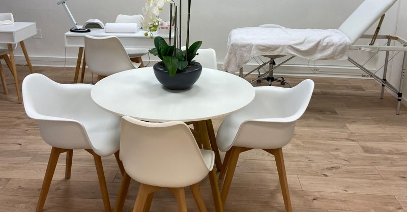 Soin Du Visage Avec Muriel Mac-Liffe Antibes – Cannes OohN.com Special Offers, Deals & Discounts in France