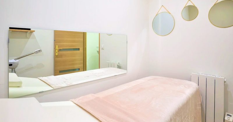 Soin Du Visage Avec Ora Institut Paris OohN.com Special Offers, Deals & Discounts in France 3