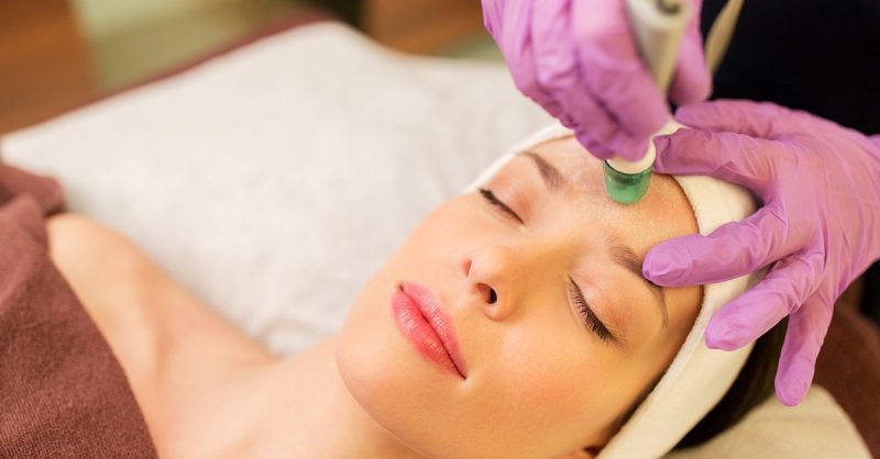 Soin Hydrafacial, Soin Thalgo En Option Ou Pack-Cadeau À Beauté Center Grenoble OohN.com Special Offers, Deals & Discounts in France