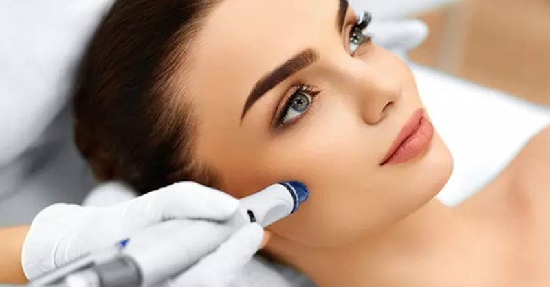 Soin Du Visage Bio, Hydrafacial Ou Anti-Âge Au Centre Arum Strasbourg OohN.com Special Offers, Deals & Discounts in France