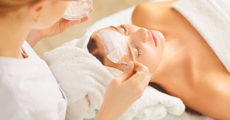 Soin Du Visage “”Bonne Mine”” Chez Les Soins Ô Naturels Meurchin Lille OohN.com Special Offers, Deals & Discounts in France