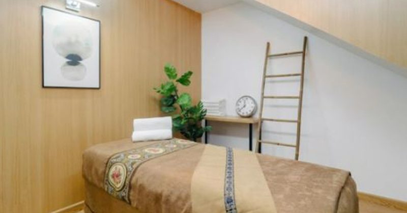 Soin Du Visage “”Coup Déclat”” De 30 Min, 40 Min Ou 50 Min Avec Dame Paris (45% De Réduction) Paris OohN.com Special Offers, Deals & Discounts in France 3