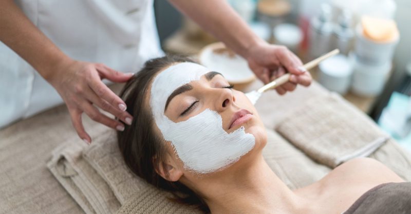 Soin Du Visage Et/Ou Dos À Linstitut Spa Doucheure Béziers – Narbonne OohN.com Special Offers, Deals & Discounts in France