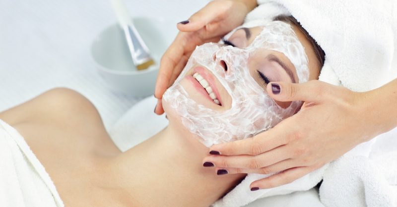 Soin Du Visage “”Express : Flash Nettoyant Ou Hydratant”” De 30 Min Pour 1 Personne Au Centre De Bea Paris OohN.com Special Offers, Deals & Discounts in France