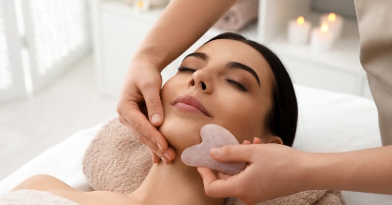 Soin Visage Au Choix De 30 Ou 45 Min Avec Katia Beauty Body (Jusquà 34% De Réduction) Paris OohN.com Special Offers, Deals & Discounts in France