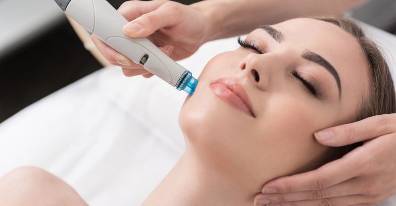 Soin Du Visage Hydravisage Avec A Leau Bike Paris OohN.com Special Offers, Deals & Discounts in France