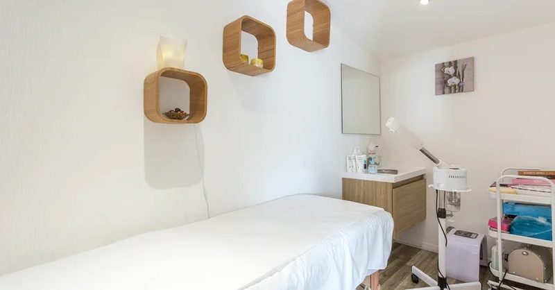 Soin Du Visage Oriental Chez Le Bonheur Dorient Nice OohN.com Special Offers, Deals & Discounts in France 2
