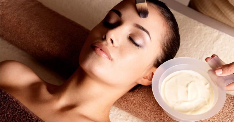 Soin Du Visage Ou Peeling Au Choix Avec Beauty Melody Paris OohN.com Special Offers, Deals & Discounts in France 2