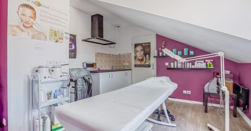 Soin Du Visage Ou Peeling Au Choix Avec Beauty Melody Paris OohN.com Special Offers, Deals & Discounts in France 3
