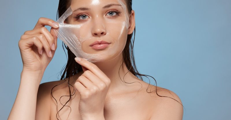 Soin Du Visage Ou Peeling Au Choix Avec Beauty Melody Paris OohN.com Special Offers, Deals & Discounts in France