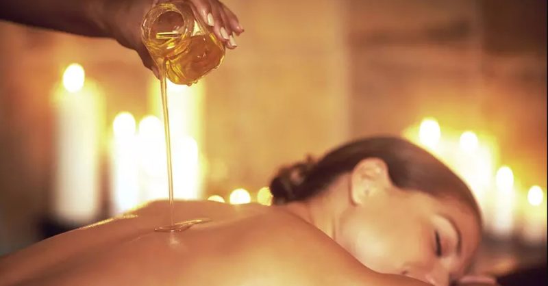 Soin Du Visage Ou Soin Du Dos Toulon OohN.com Special Offers, Deals & Discounts in France