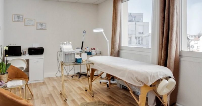 Soin Du Visage Personnalisé Et/Ou Microneedling Avec Aga Esthetique Strasbourg OohN.com Special Offers, Deals & Discounts in France 2