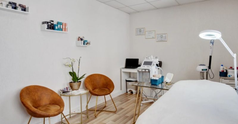 Soin Du Visage Personnalisé Et/Ou Microneedling Avec Aga Esthetique Strasbourg OohN.com Special Offers, Deals & Discounts in France 3