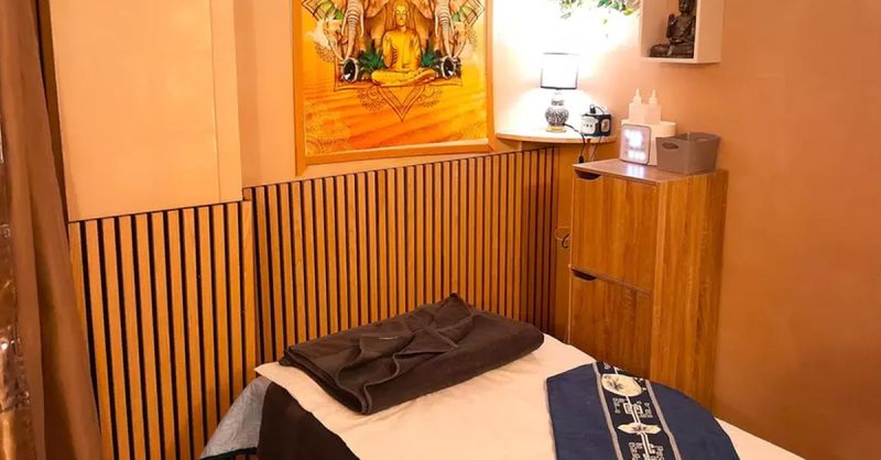 Soin Du Visage Pour Une Peau Éclatante Au Spa Thai Dor 2 Paris OohN.com Special Offers, Deals & Discounts in France 2