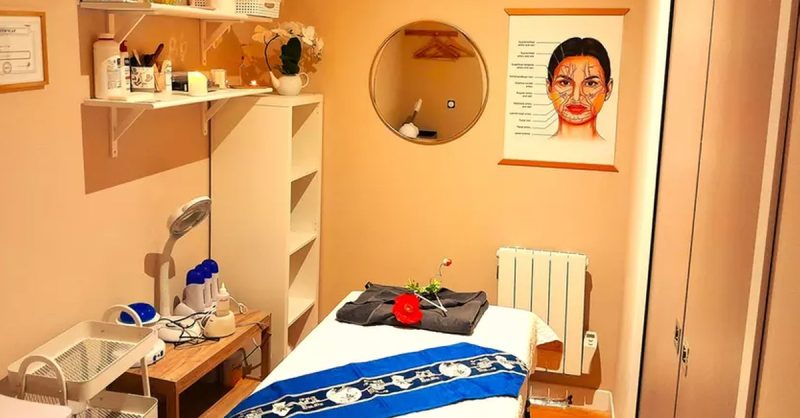 Soin Du Visage Pour Une Peau Éclatante Au Spa Thai Dor 2 Paris OohN.com Special Offers, Deals & Discounts in France 3