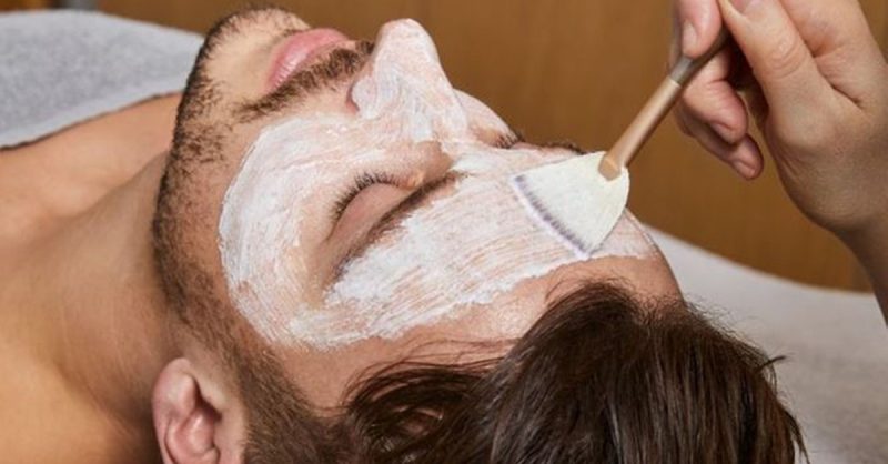 Soin Du Visage Sur Mesure Pour Homme Avec Salon 4 Men Nice OohN.com Special Offers, Deals & Discounts in France 2