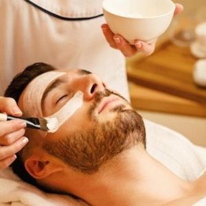 Soin Du Visage Sur Mesure Pour Homme Avec Salon 4 Men Nice OohN.com Special Offers, Deals & Discounts in France