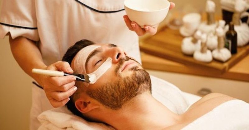 Soin Du Visage Sur Mesure Pour Homme Avec Salon 4 Men Nice OohN.com Special Offers, Deals & Discounts in France