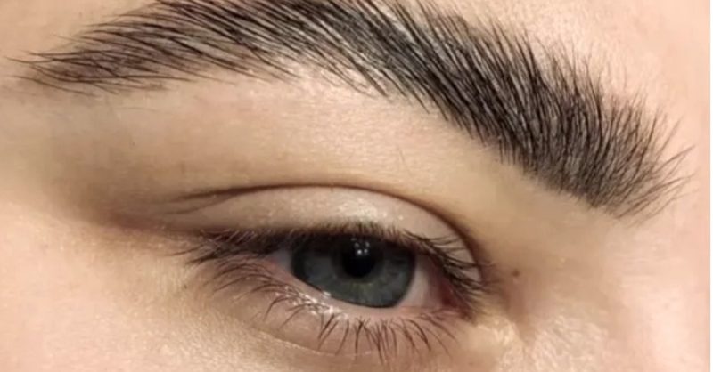 Soin Fortifiant Des Cils Ou Sourcils : Volume Et Tenue Longue Durée Paris OohN.com Special Offers, Deals & Discounts in France 3
