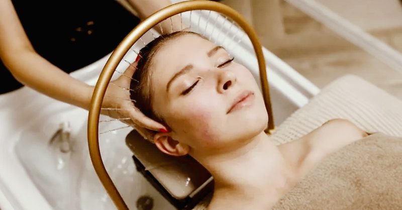 Soin Headspa “”Hakken”” Ou Évasion “”Nigeru”” Chez Le Salon Besties Paris OohN.com Special Offers, Deals & Discounts in France 2