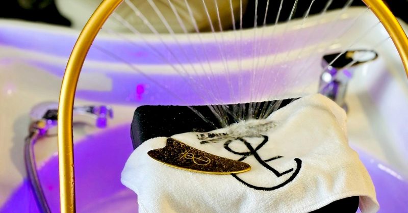Soin Headspa “”Hakken”” Ou Évasion “”Nigeru”” Chez Le Salon Besties Paris OohN.com Special Offers, Deals & Discounts in France 3