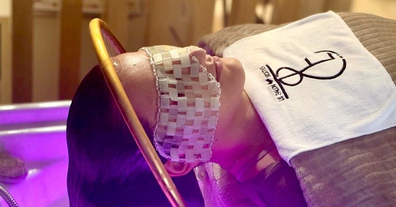 Soin Headspa “”Hakken”” Ou Évasion “”Nigeru”” Chez Le Salon Besties Paris OohN.com Special Offers, Deals & Discounts in France