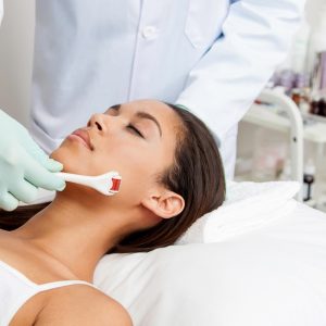 Soin Microneedling Avec Sthétic Studio Nice OohN.com Special Offers, Deals & Discounts in France