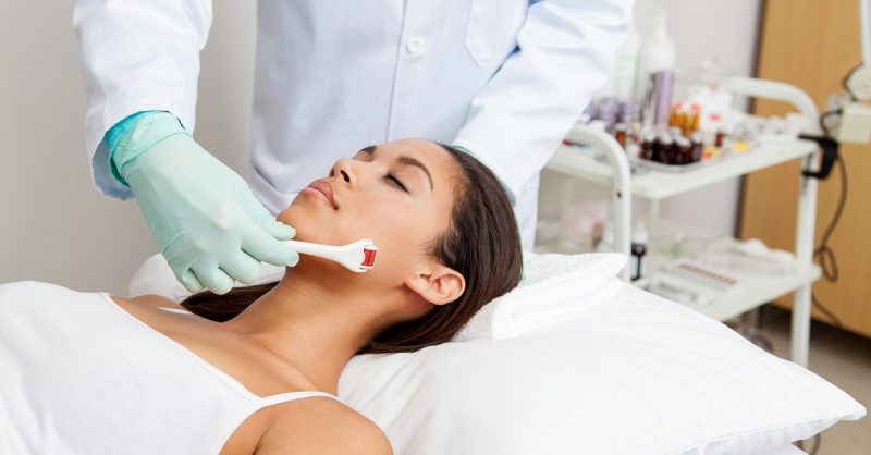 Soin “”Nanoneedling”” De 50 Min Ou Hydraskin D1h (Jusquà 53% De Remis) Paris OohN.com Special Offers, Deals & Discounts in France