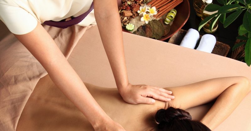 Soin Pour Le Corps Avec Therach’I Viriat Lyon OohN.com Special Offers, Deals & Discounts in France