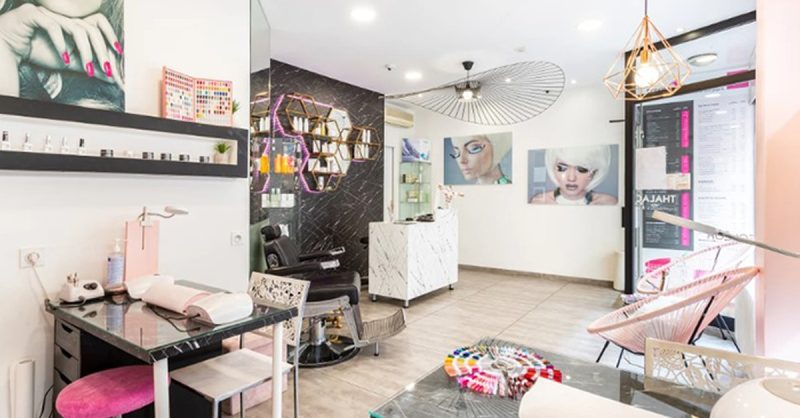 Soin Visage Au Caviar Et Massage À Beauté & Look Villeurbanne Lyon OohN.com Special Offers, Deals & Discounts in France 2
