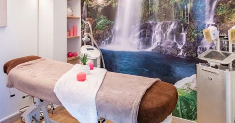 Soin Visage Au Caviar Et Massage À Beauté & Look Villeurbanne Lyon OohN.com Special Offers, Deals & Discounts in France 3
