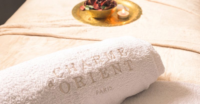 Soin Visage Avec Fleur De Soudia Seine et Marne OohN.com Special Offers, Deals & Discounts in France
