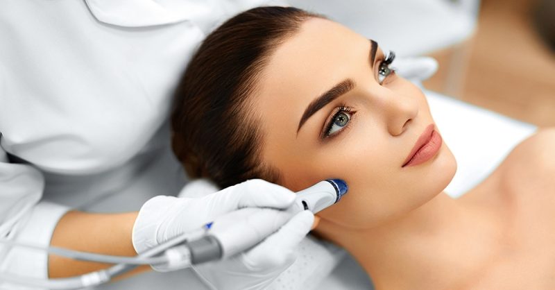Pour Un Teint Éclatant : Soin Du Visage Hydrafacial Et Luminothérapie Béziers – Narbonne OohN.com Special Offers, Deals & Discounts in France